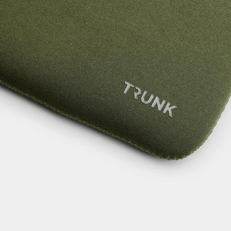 TRUNK Neoprene Sleeve for Apple MacBook Pro / Air - Oribags