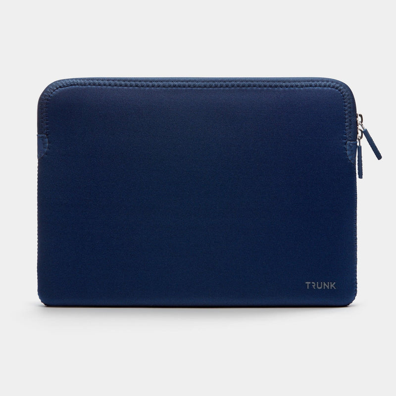 TRUNK Neoprene Sleeve for Apple MacBook Pro / Air - Oribags
