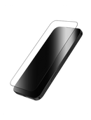 ZAGG Glass Elite Edge - Anti-Reflection Tempered Glass for iPhone 16 Series