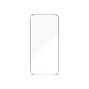 ZAGG Glass Elite Edge - Anti-Reflection Tempered Glass for iPhone 16 Series