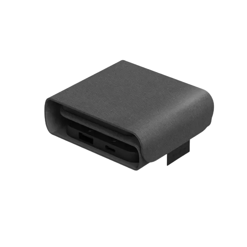 Mophie Snap+ Travel Charger - Black
