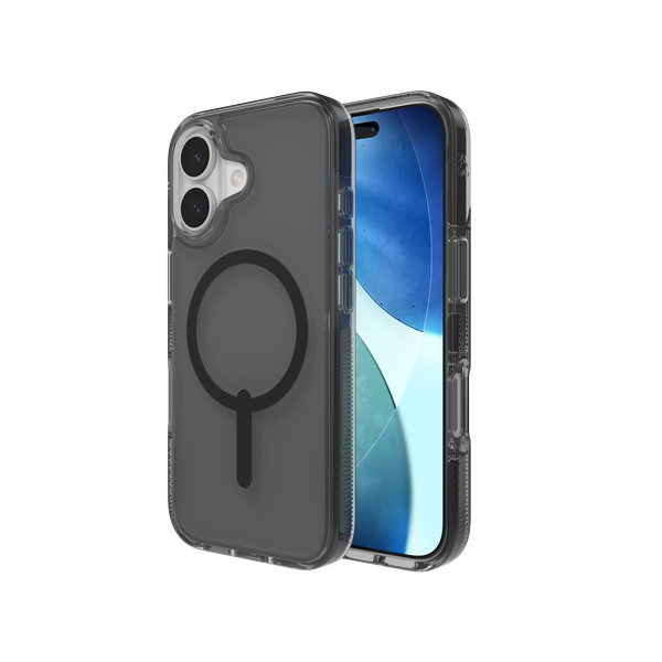 ZAGG Santa Cruz Snap MagSafe Case for iPhone 17 Series