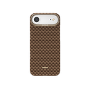 Raptic Aramid Fiber Skin-Origin Case with Magsafe for iPhone 17 Series