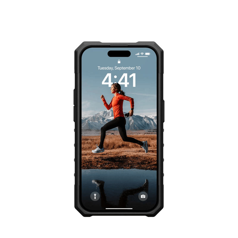 UAG iPhone 15 series Plasma - Oribags