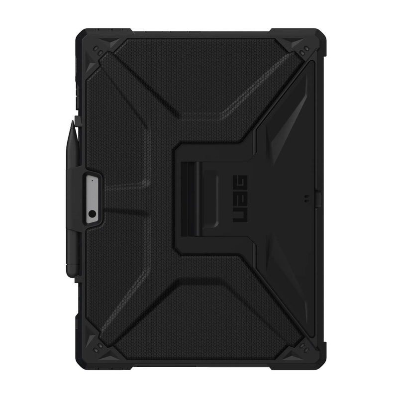 UAG Microsoft Surface Pro 9 Metropolis - Black - Oribags