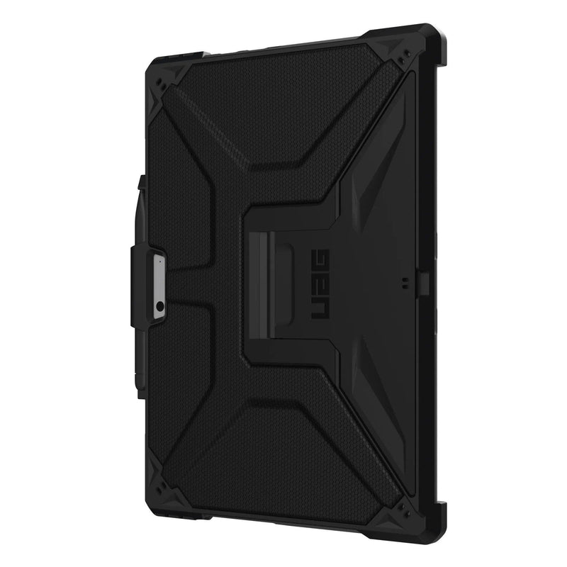 UAG Microsoft Surface Pro 9 Metropolis - Black - Oribags