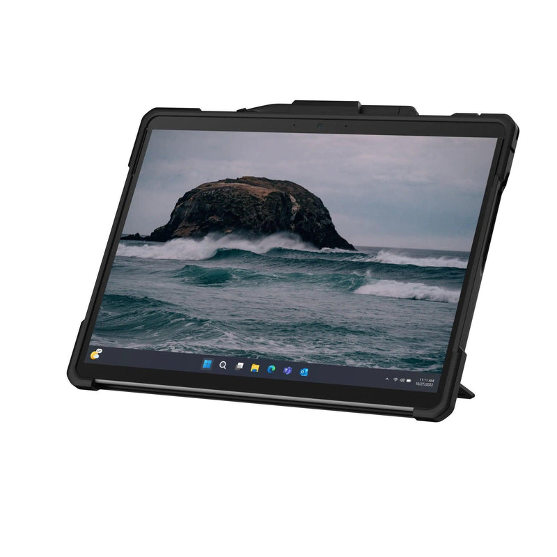 UAG Microsoft Surface Pro 9 Metropolis - Black - Oribags