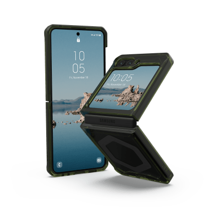 UAG Samsung Flip 5 Plyo Pro - Oribags