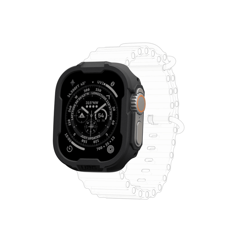 UAG Scout Apple Watch Ultra 49mm Case - Oribags