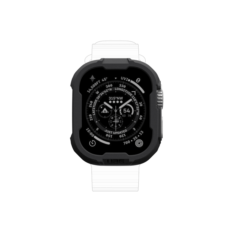 UAG Scout Apple Watch Ultra 49mm Case - Oribags