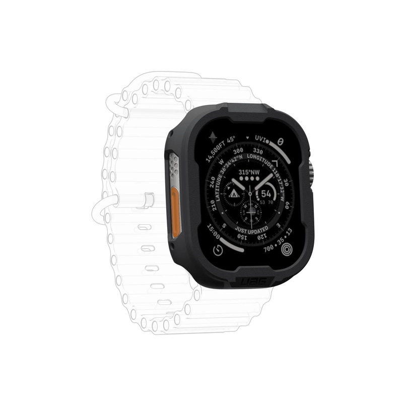 Apple watch uag case best sale