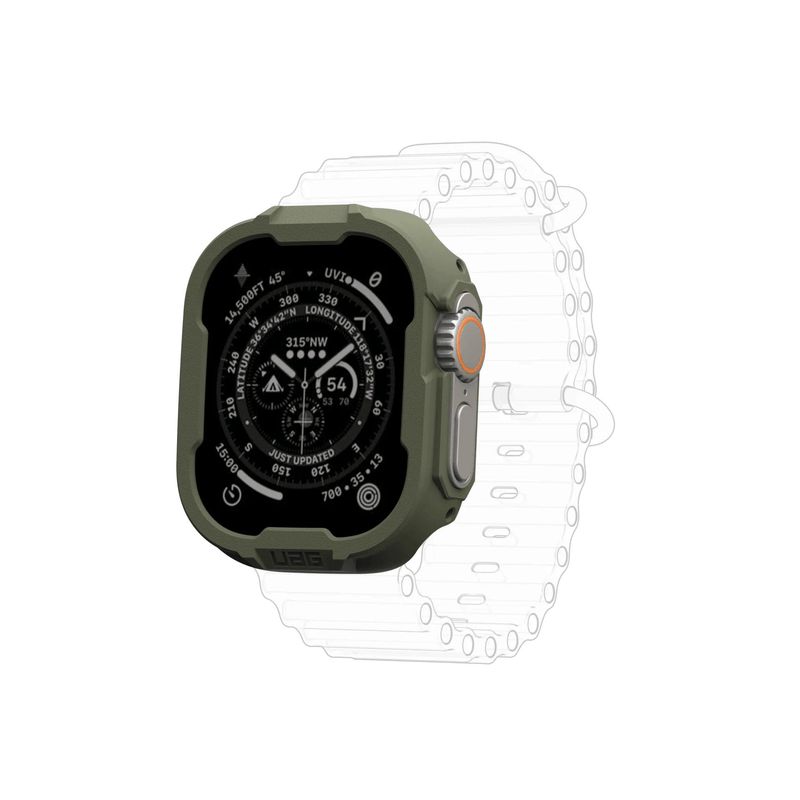 UAG Scout Apple Watch Ultra 49mm Case - Oribags