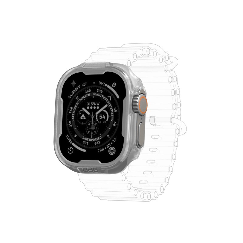 UAG Scout Apple Watch Ultra 49mm Case Oribags