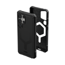 UAG Essential Armor w/ Magnet - Samsung S25 Series - Black
