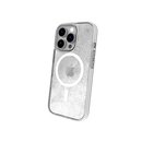 (Markdown) STM Goods Relax Sand Magsafe Case For IPhone 16 Series - Clear / White