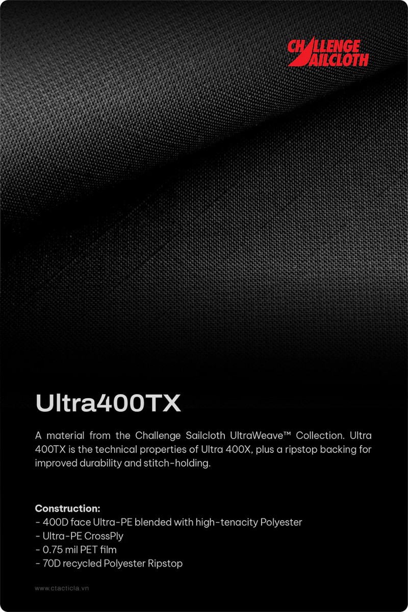 Ctactical Pencil Case - ULTRA400TX