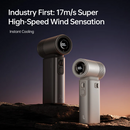 JisuLife Ultra2 Handheld Fan