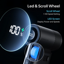 JisuLife Ultra2 Handheld Fan