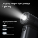 JisuLife Ultra2 Handheld Fan