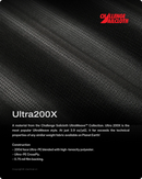 Ctactical CT4W EDC Waist Pack - ULTRA200X