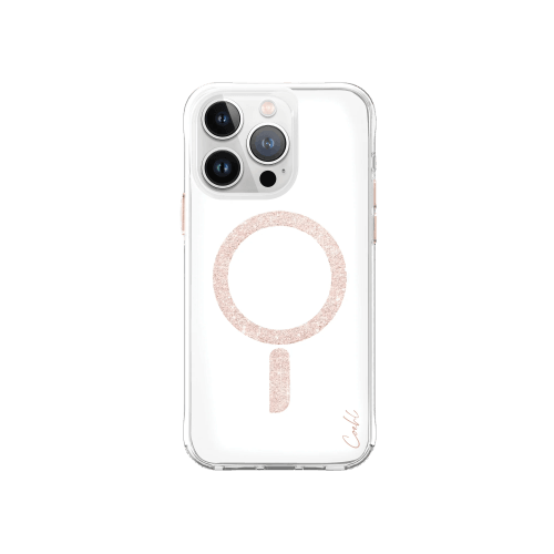 UNIQ Coehl iPhone 15 Series Magnetic Charging Glace - Oribags