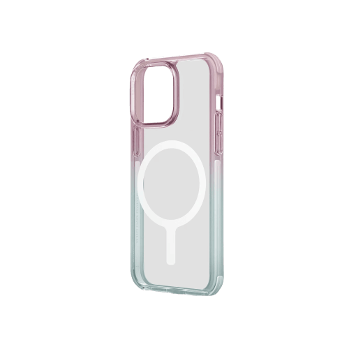 UNIQ Hybrid iPhone 15 MagClick Charging Combat Duo - Oribags