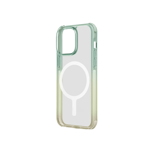 UNIQ Hybrid iPhone 15 MagClick Charging Combat Duo - Oribags