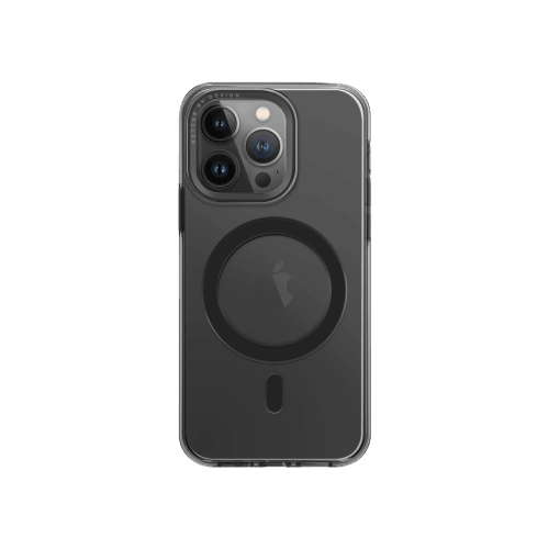 UNIQ Hybrid iPhone 15 Series MagClick Charging Calio - Oribags