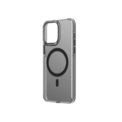 UNIQ Hybrid iPhone 15 Series MagClick Charging Calio - Oribags