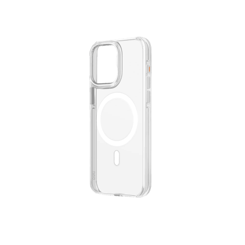 UNIQ Hybrid iPhone 15 Series MagClick Charging Calio - Oribags