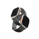 UNIQ Revix Premium Reversible Magnetic Apple Watch Strap 49/45/44/42mm - Oribags