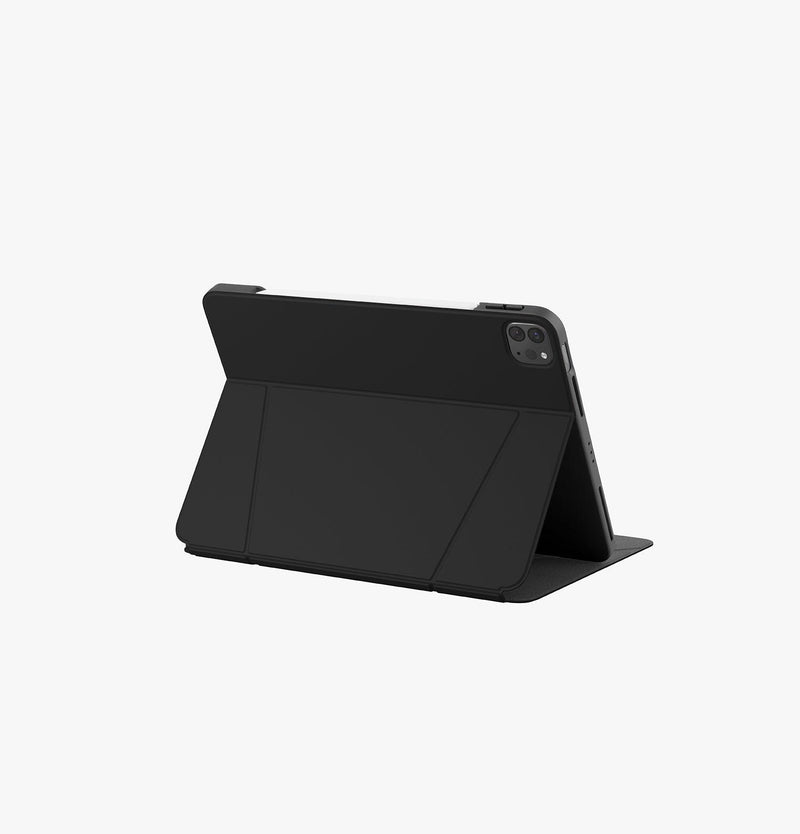 UNIQ Ryze New Ipad Pro 11 (2022/21) Air 10.9 (2022/20) - Midnight (Black) - Oribags