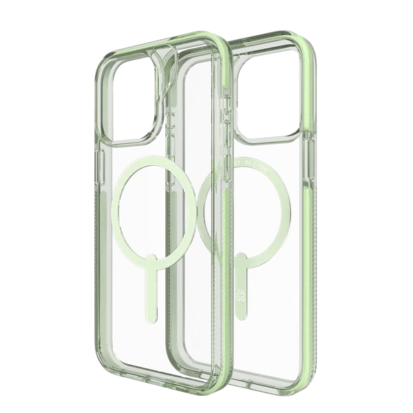 (Markdown) ZAGG Santa Cruz Snap Case For IPhone 15 series