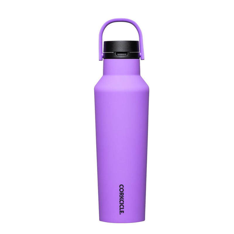 [Engraving Available] Corkcicle 32oz Sport Canteen | Mixed Collection