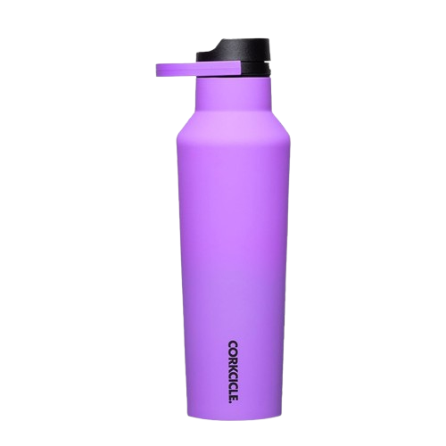 [Engraving Available] Corkcicle 20oz Sport Canteen | Mixed Collection