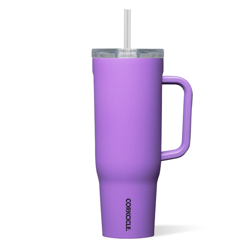 [Engraving Available] Corkcicle 40oz Cruiser | Mixed Collection