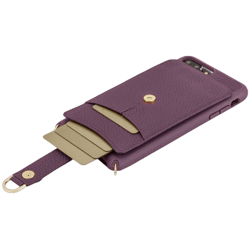 Vaultskin Victoria Case - Chain Strap - Oribags