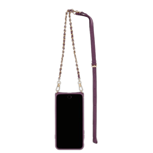 Vaultskin Victoria Case - Chain Strap - Oribags