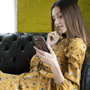 Vaultskin Victoria Case - Chain Strap - Oribags