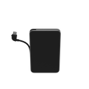 Mophie Powerstation Plus Mini 20W - 5000mAh