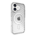 (Markdown) STM Goods Reawaken Ripple MagSafe for iPhone 16 Series - Clear