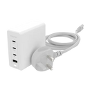 Mophie Speedport 120W GaN - White