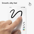 ZAGG Glass Plus Edge (Clear) Full-Screen Protector Coverage for iPhone 17 Series