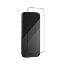 ZAGG Glass Elite Edge - Anti-Reflection Tempered Glass for iPhone 16 Series