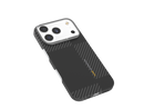 Raptic Aramid Fiber Geotik Case with Magsafe for iPhone 17 Series - Mondrian