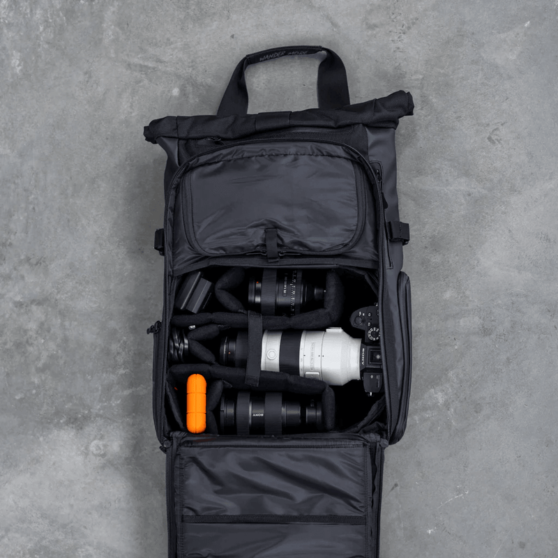 Wandrd PRVKE Photography Bundle - Oribags