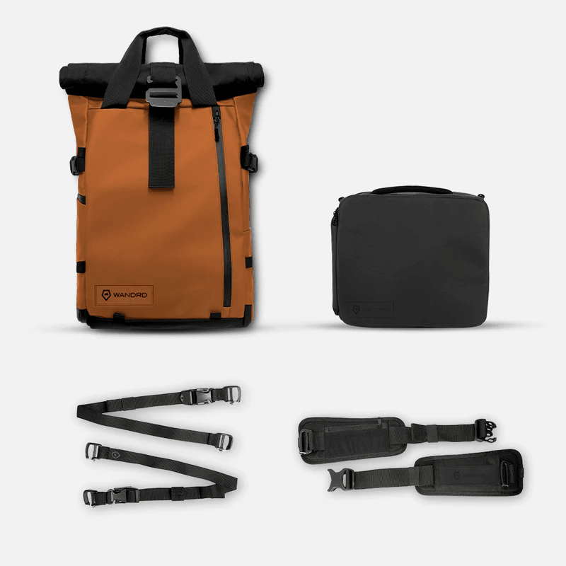 Wandrd PRVKE Photography Bundle - Oribags