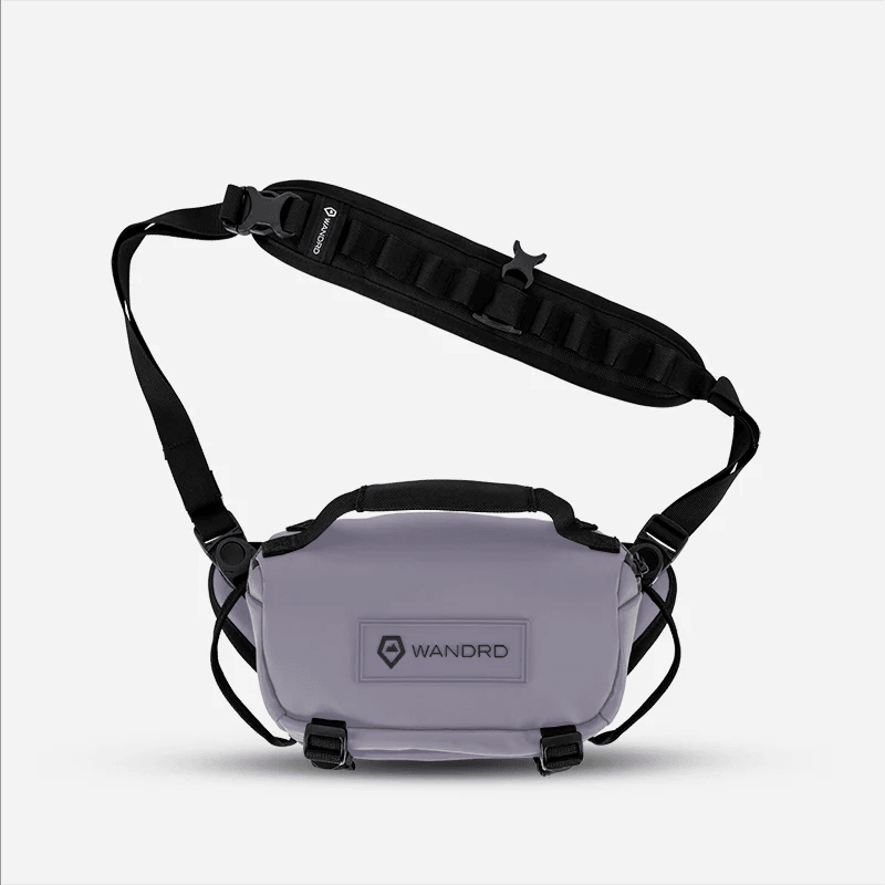 Wandrd Rogue 3L Sling - Oribags