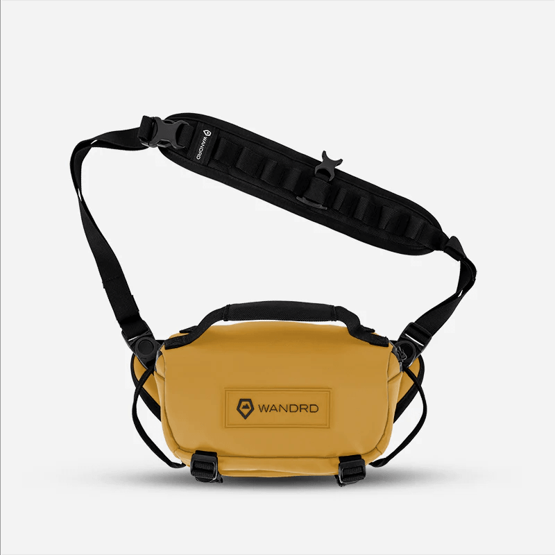 Wandrd Rogue 3L Sling - Oribags