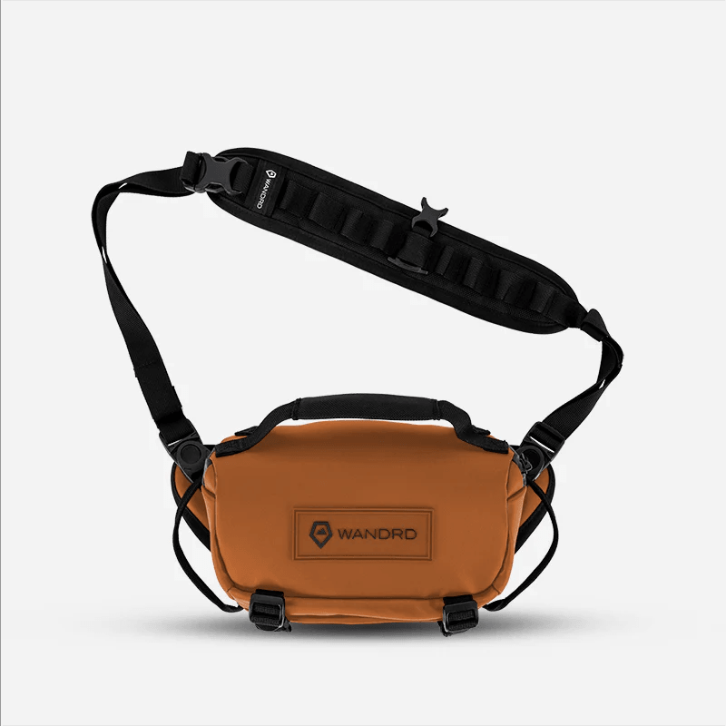 Wandrd Rogue 3L Sling - Oribags